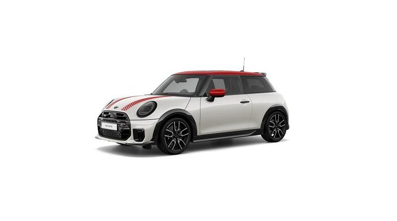 Gebraucht 2024 Mini Cooper S Kleinwagen | 34.823 € (Teuer) - Bild 1/1