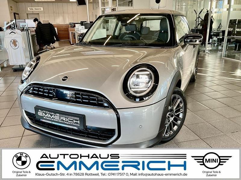 Gebraucht Mini Cooper Classic 156 PS (114 kW) 2024 Silber Kleinwagen