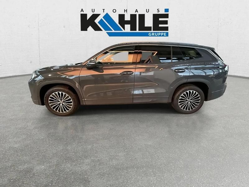 Neu VW Tayron Elegance 110 PS (80 kW) 2026 Grau SUV