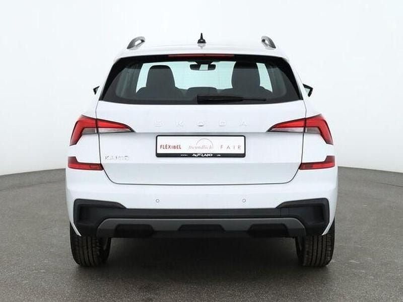 Neu Skoda Kamiq 116 PS (85 kW) 2026 Andere SUV