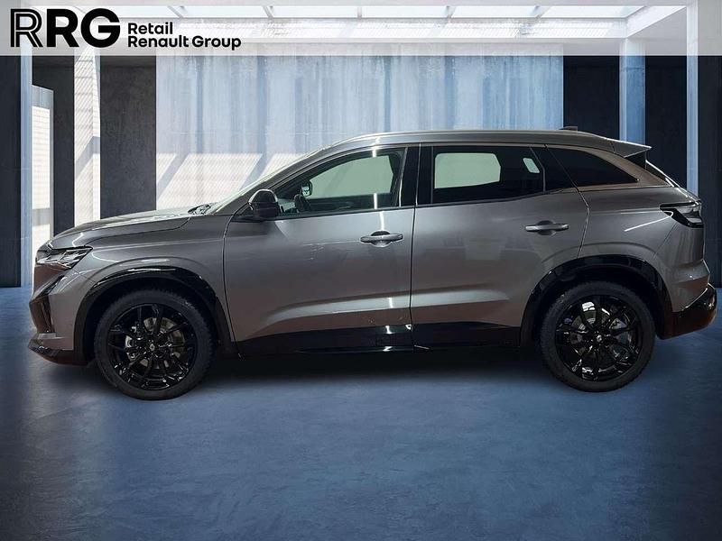 Gebraucht Renault Austral Techno 131 PS (96 kW) 2026 Dolomitgrau SUV