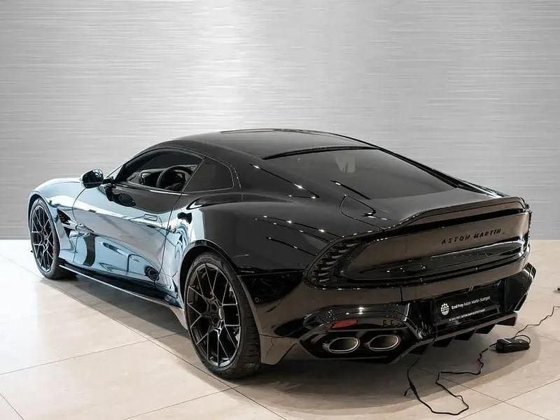 Gebraucht Aston Martin Vanquish 835 PS (614 kW) 2026 Schwarz Coupé