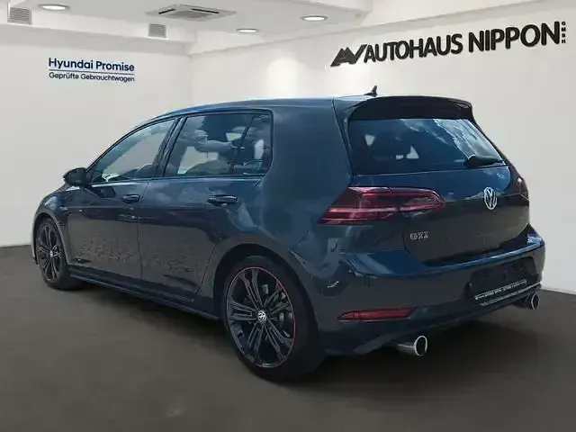 Gebraucht VW Golf VII GTI 245 PS (180 kW) 2020 Andere Limousine