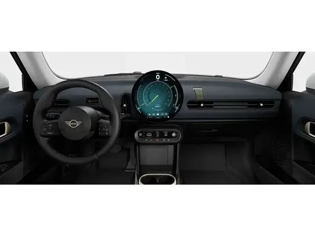 Gebraucht Mini Cooper Classic 114 kW (156 PS) 2025 Rot Kleinwagen