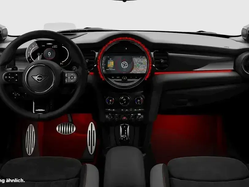 Gebraucht Mini John Cooper Works Classic 2023 Andere Kleinwagen