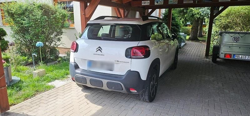Gebraucht 2018 Citroën C3 Aircross SUV | 10.500 € (Guter Preis) - Bild 1/2