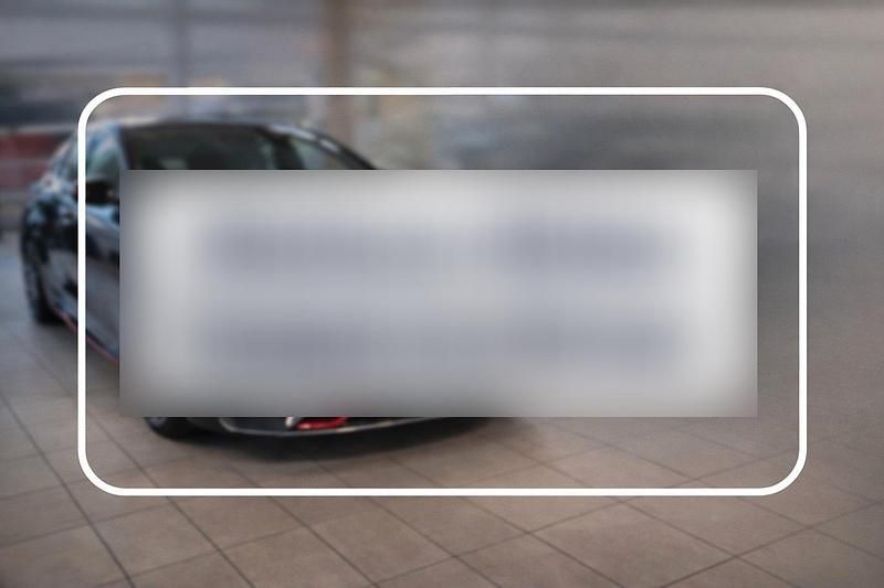 Gebraucht Kia ProCeed GT 204 PS (150 kW) 2022 Grau Kombi