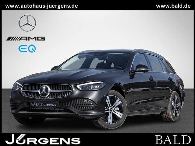 Gebraucht Mercedes C300e Avantgarde 204 PS (150 kW) 2023 Othercolor Kombi