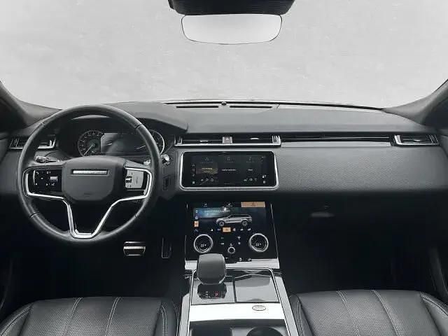 Gebraucht Land Rover Range Rover Velar SE 253 PS (186 kW) 2023 Braun SUV