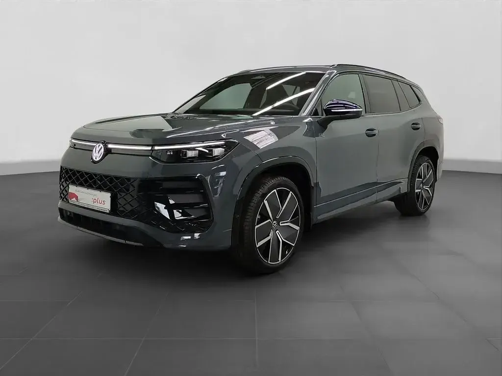 Neu VW Tayron R-line 193 PS (141 kW) 2025 Grau SUV
