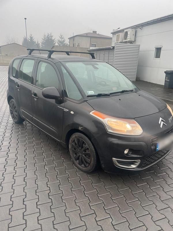 Gebraucht Citroën C3 120 PS (88 kW) 2011 Van / Kleinbus