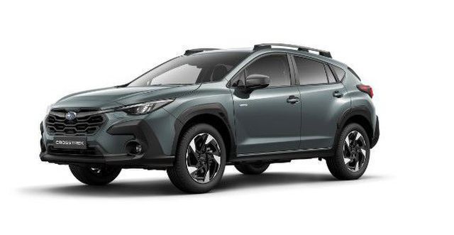Blau (offshore blue met.) Neu 2024 Subaru Crosstrek Active SUV | 34.900 € (Fairer Preis) - Bild 1/1