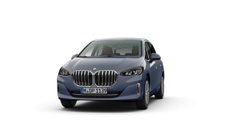 Gebraucht 2025 BMW 220 Efficient Dynamics | 31.980 € (Superpreis) - Bild 1/4