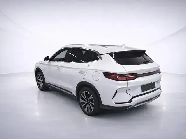 Occasion BYD Seal U Design 324 ch (238 kW) 2025 Blanc SUV