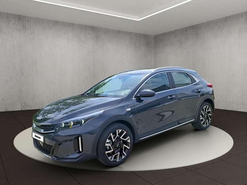 Weiß Neu 2025 Kia XCeed Vision SUV | 24.980 € (Fairer Preis) - Bild 1/4