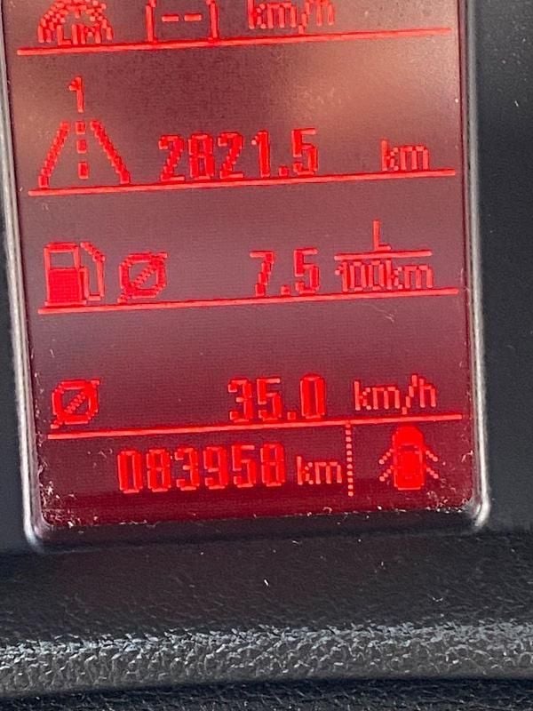 Gebraucht Opel Mokka Edition 140 PS (102 kW) 2015 Schwarz SUV