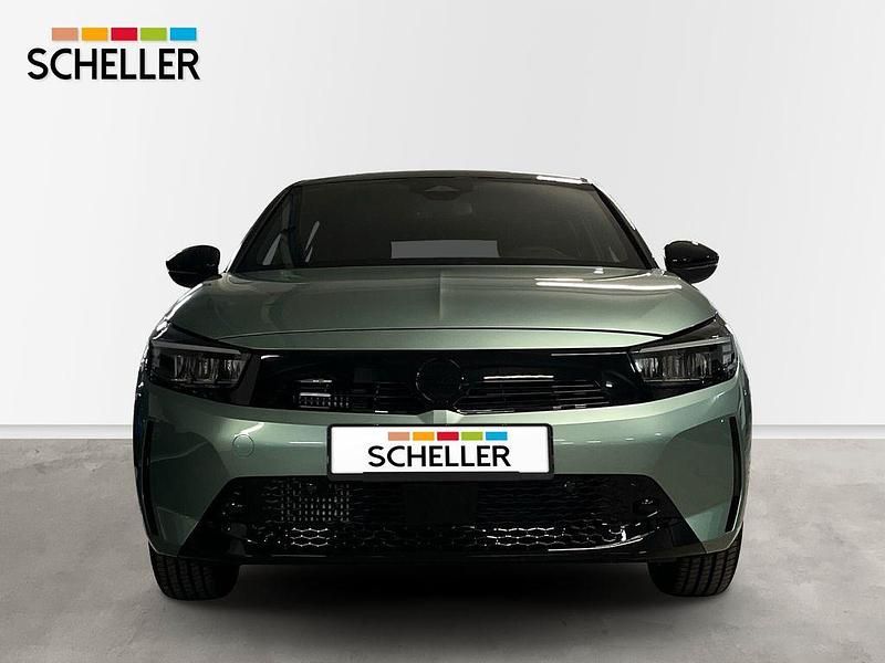 Neu Opel Corsa 101 PS (74 kW) 2026 Grün Limousine