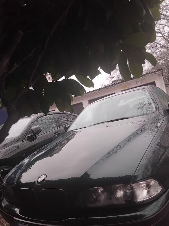 Grün Gebraucht 1997 BMW 523 Limousine | 1.900 € (Superpreis) - Bild 1/3