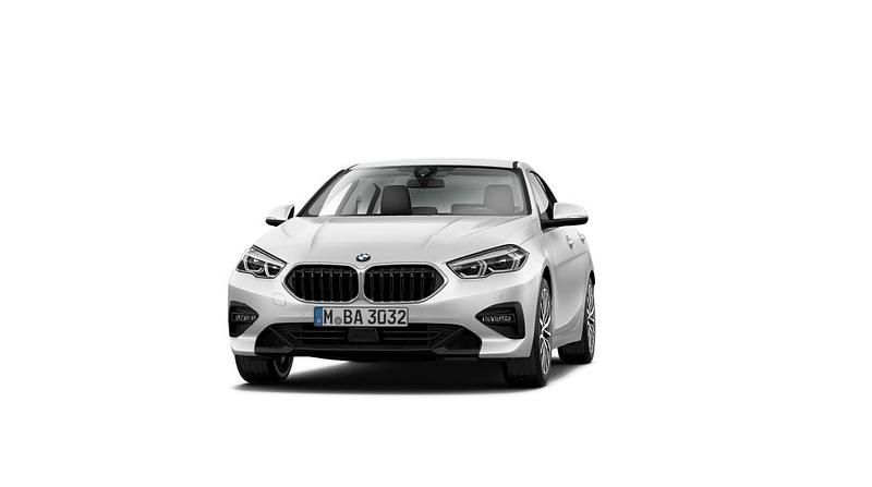 Gebraucht 2025 BMW 218 Efficient Dynamics Coupé | 26.360 € (Superpreis) - Bild 1/4