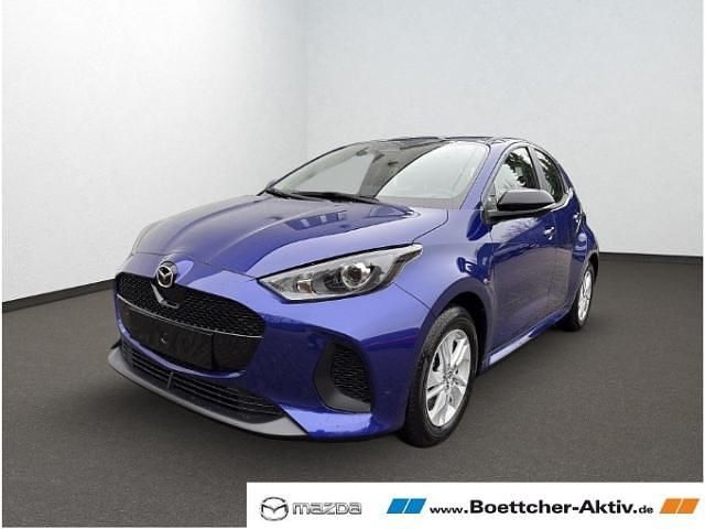 Neu 2025 Mazda 2 Center-Line Kleinwagen | 24.840 € (Fairer Preis) - Bild 1/4