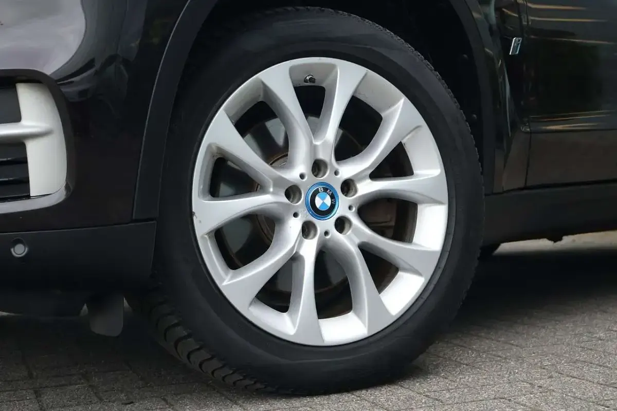 Gebraucht BMW X5 iPerformance 313 PS (230 kW) 2018 Braun SUV