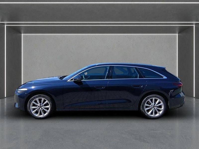 Gebraucht Audi A5 Sport 150 PS (110 kW) 2025 Blau Kombi