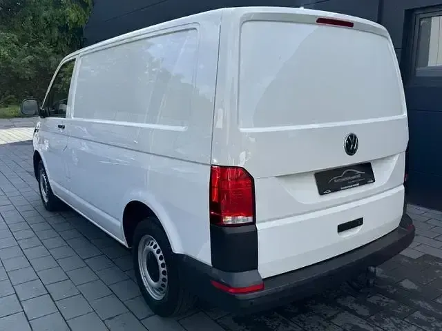 Gebraucht VW T6.1 150 PS (110 kW) 2021 Andere Van