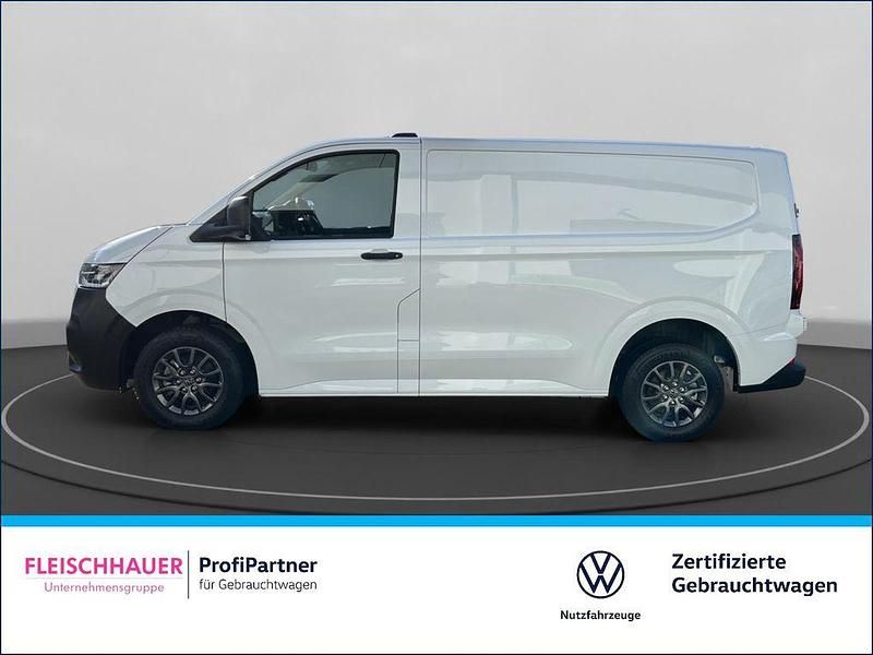 Gebraucht VW T7 170 PS (125 kW) 2025 Weiss Van