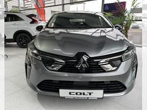 Neu Mitsubishi Colt Plus 67 PS (49 kW) 2025 Beige (kqg achatgrau) Kleinwagen