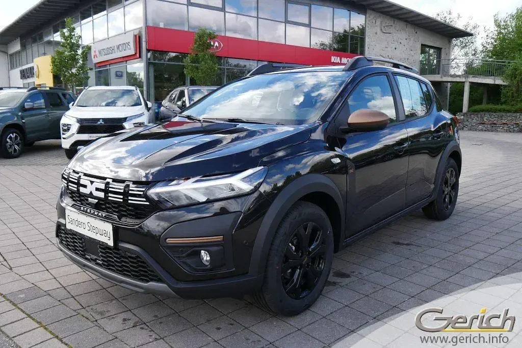 Gebraucht Dacia Sandero Extreme 91 PS (66 kW) 2024 Kleinwagen