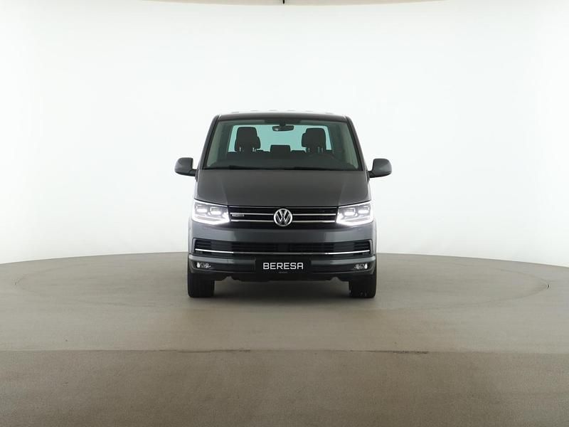Usado VW Multivan 199 HP (146 kW) 2019 Andere Monovolume