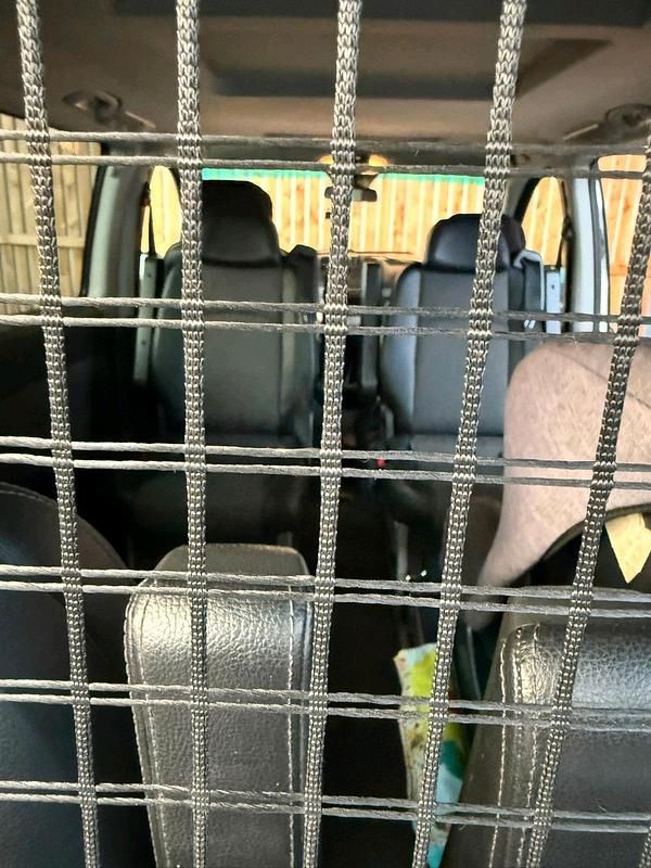 Gebraucht Mercedes Viano 2013 Silber Van / Kleinbus