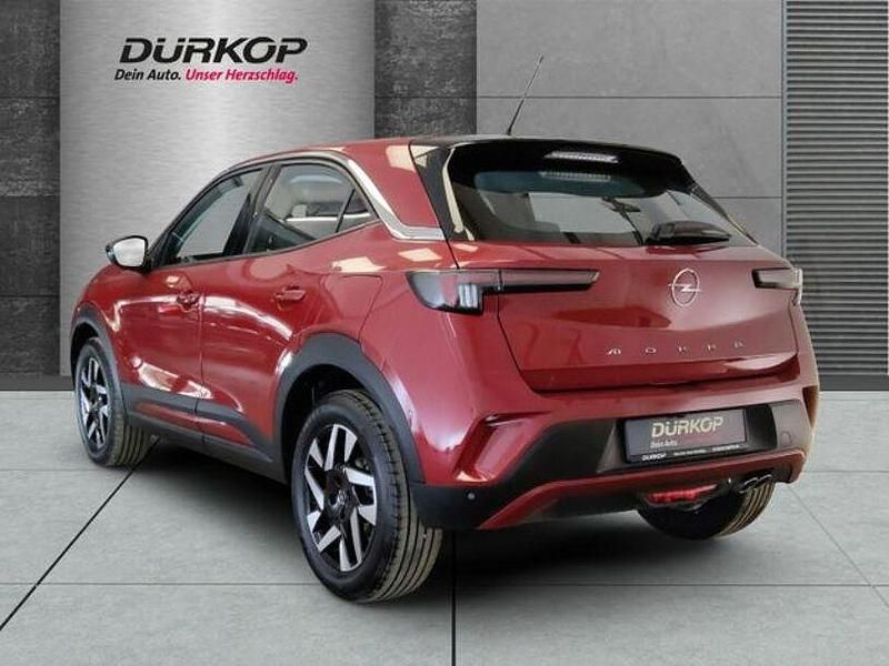 Gebraucht Opel Mokka Elegance 131 PS (96 kW) 2024 Rot SUV
