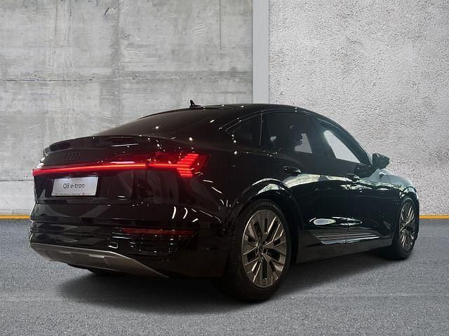 Gebraucht Audi 50 Advanced 340 PS (250 kW) 2024 Außenfarbe: Kleinwagen