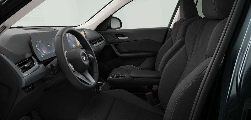 Gebraucht BMW X1 Shadowline 170 PS (125 kW) 2025 Grün SUV