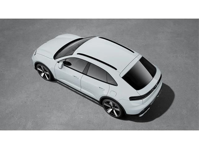 Gebraucht Porsche Macan 300 kW (408 PS) 2026 Weiss SUV