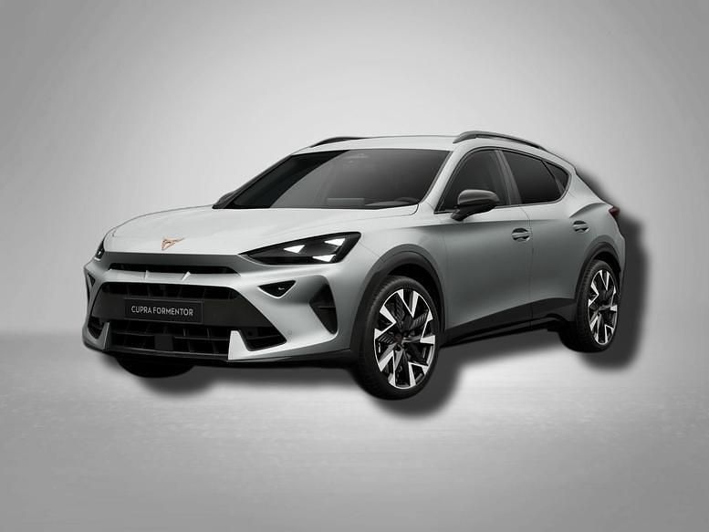 Ny Cupra Formentor VZ 333 HK (244 kW) 2025 Grå SUV