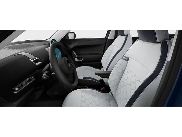 Gebraucht Mini Aceman Classic 135 kW (184 PS) 2024 Blau SUV