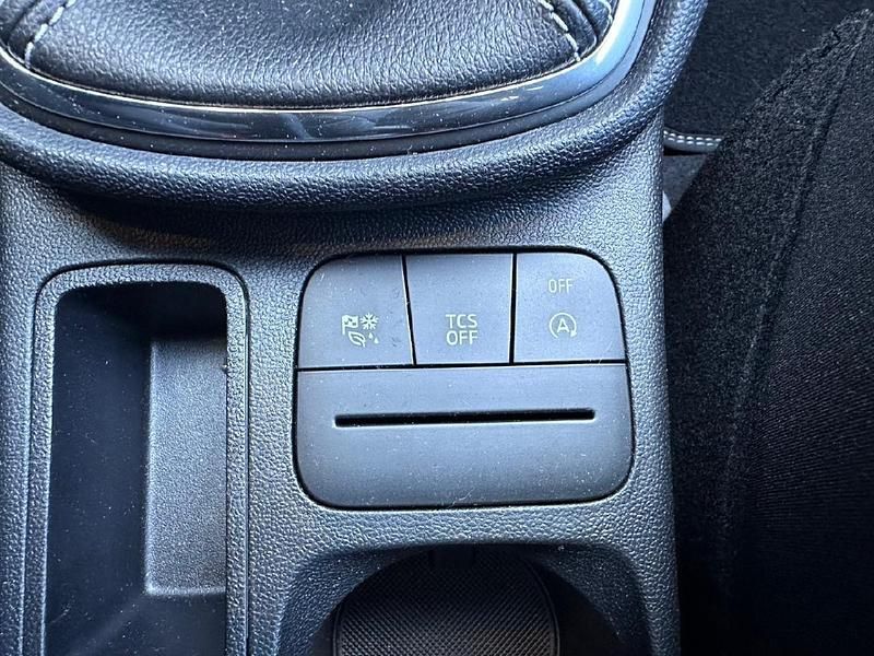 Gebraucht Ford Fiesta Titanium 125 PS (91 kW) 2023 Schwarz Kleinwagen