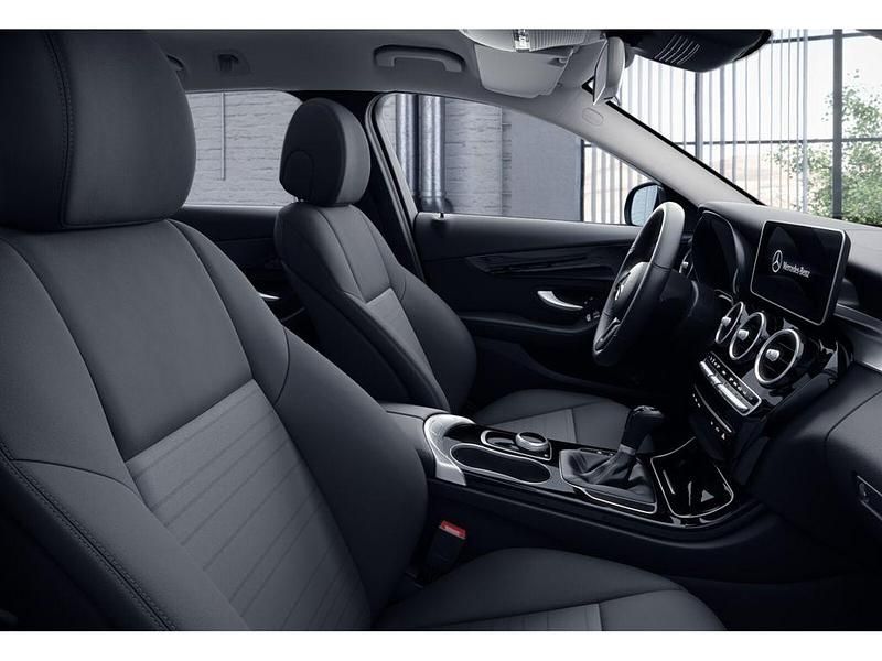 Gebraucht Mercedes C200 Advanced 160 PS (117 kW) 2021 Silber Limousine