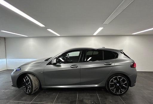 Gebraucht BMW 120 Efficient Dynamics 170 PS (125 kW) 2025 Grau Kleinwagen