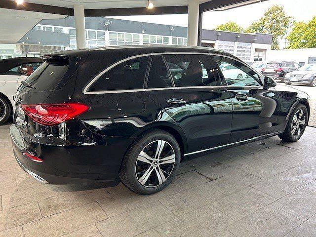 Gebraucht 2024 Mercedes C300e | 38.490 € (Superpreis) - Bild 1/4