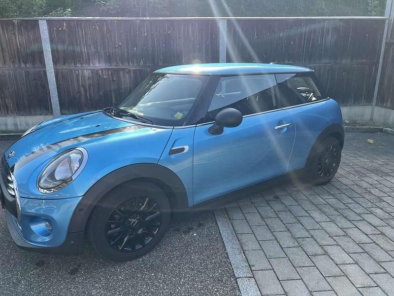 Gebraucht 2016 Mini One D Kleinwagen | 7.100 € (Fairer Preis) - Bild 1/4