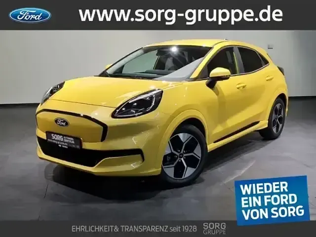 Gebraucht Ford Puma Gen-E 124 kW (169 PS) 2026 SUV