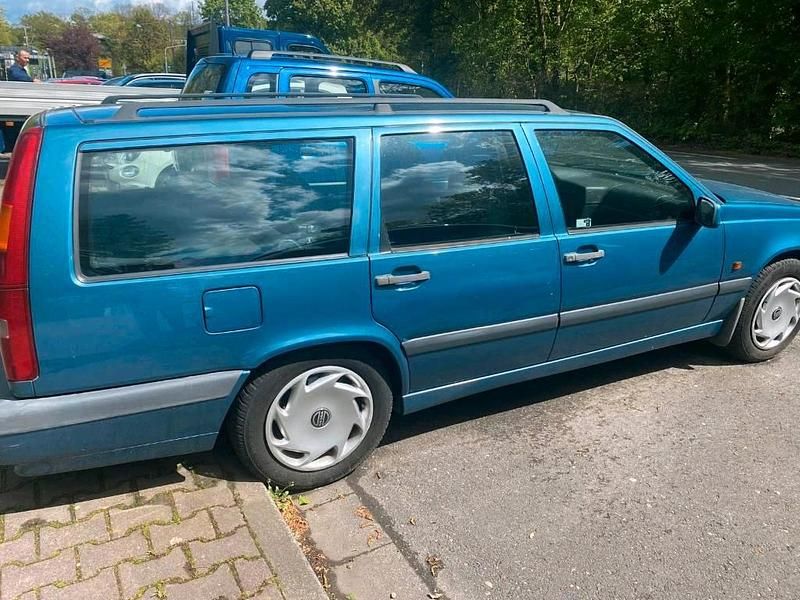 Usado Volvo 850 1996 Carrinha
