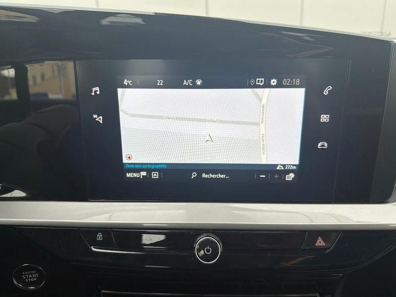 Gebraucht Opel Mokka Edition 101 PS (74 kW) 2024 Schwarz SUV