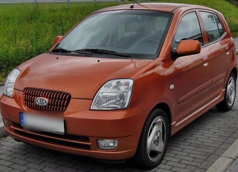 Gebraucht 2005 Kia Picanto Kleinwagen | 1.200 € (Superpreis) - Bild 1/4