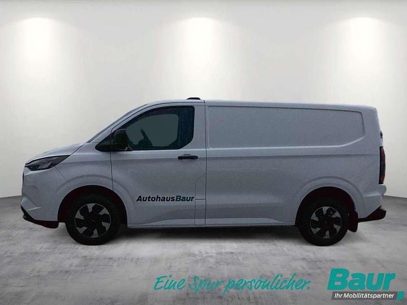 Gebraucht Ford E-Transit Trend 160 kW (218 PS) 2025 Frostweiss Van