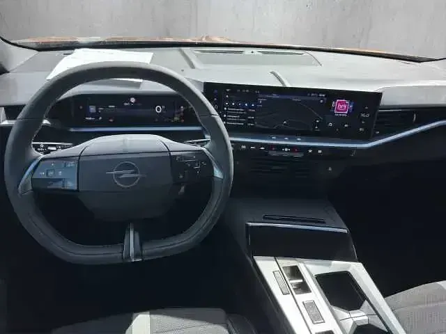 Gebraucht Opel Grandland X Edition 145 PS (106 kW) 2025 Impakt kupfer (metallic) SUV