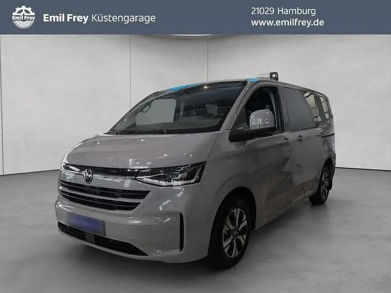 Grau Neu 2025 VW Transporter Van | 71.054 € - Bild 1/4